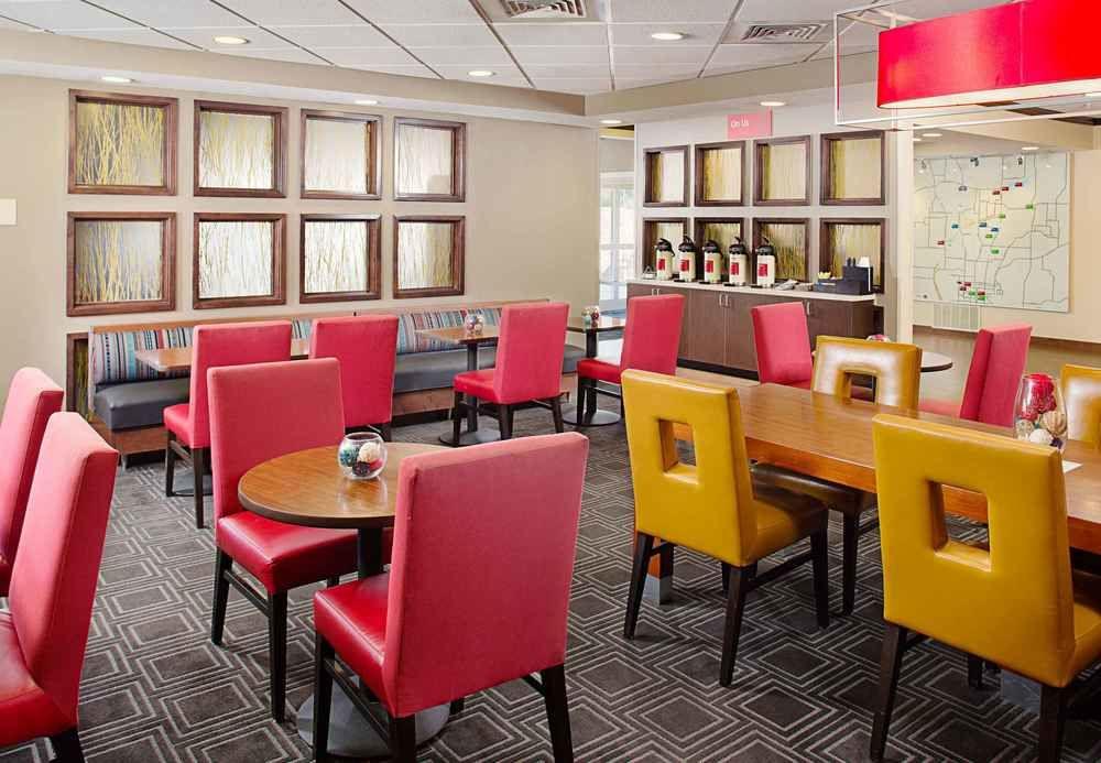 Towneplace Suites By Marriott Fayetteville N / Springdale Extérieur photo
