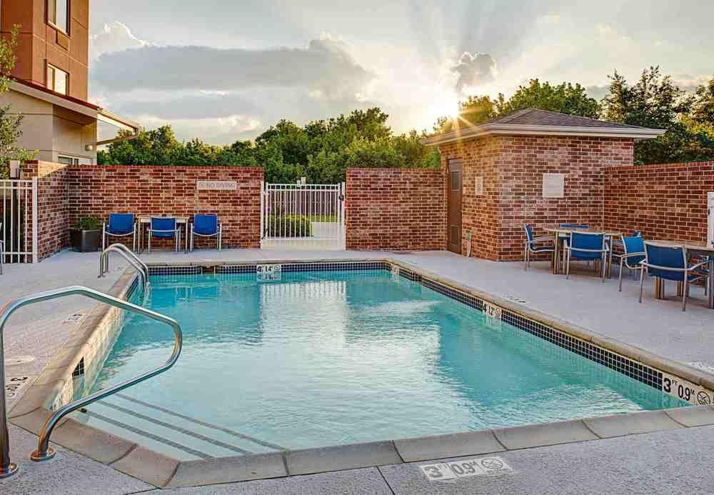 Towneplace Suites By Marriott Fayetteville N / Springdale Extérieur photo