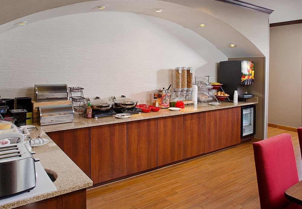 Towneplace Suites By Marriott Fayetteville N / Springdale Extérieur photo