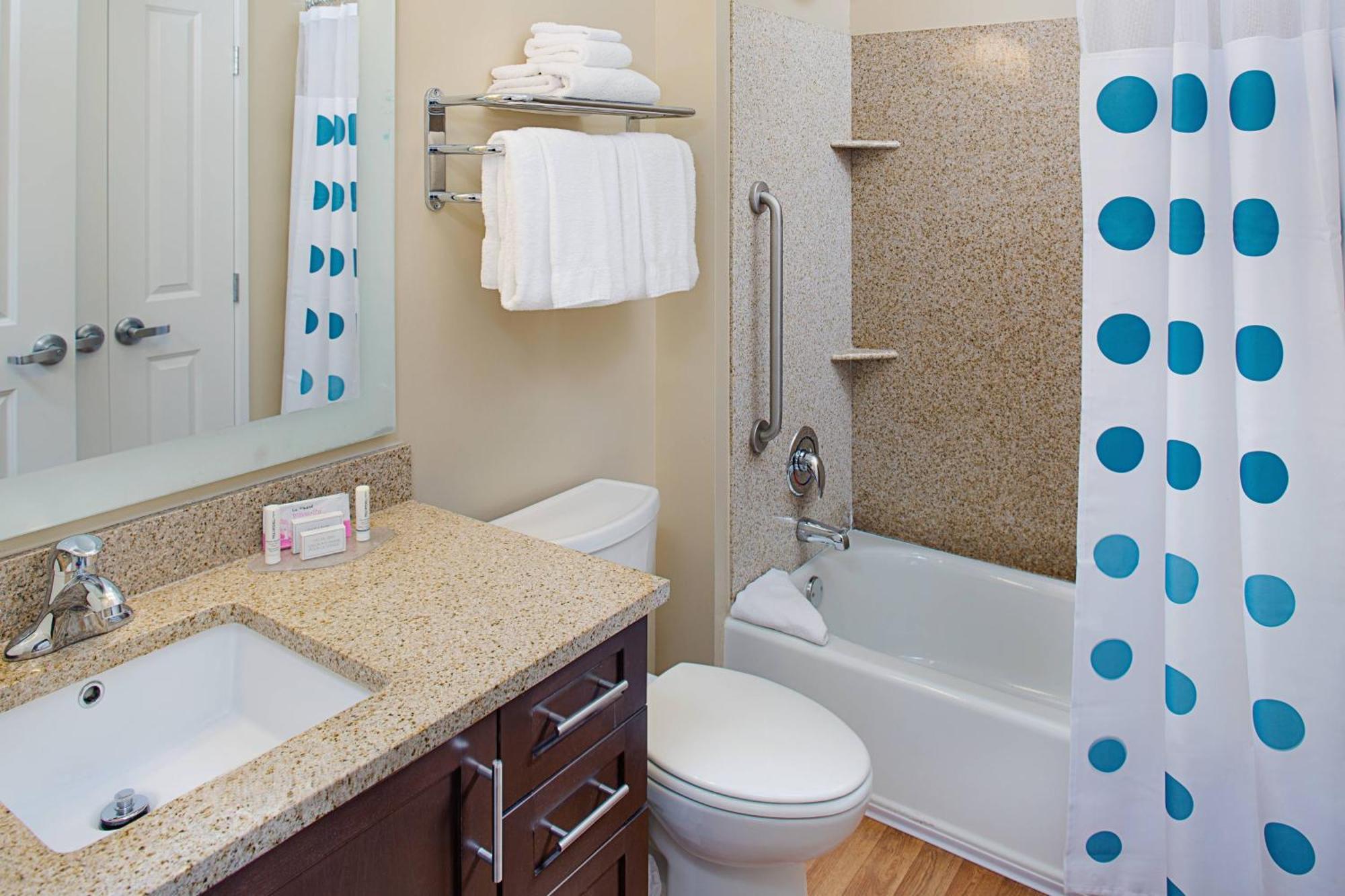 Towneplace Suites By Marriott Fayetteville N / Springdale Extérieur photo