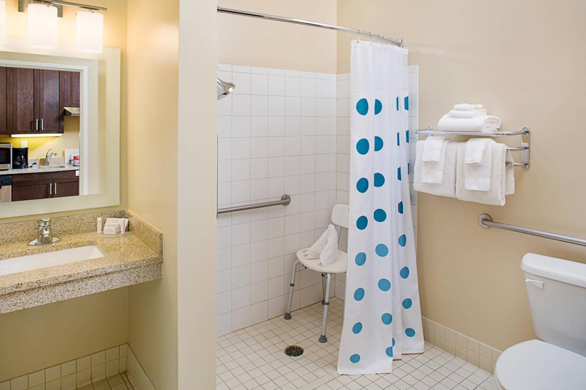 Towneplace Suites By Marriott Fayetteville N / Springdale Extérieur photo