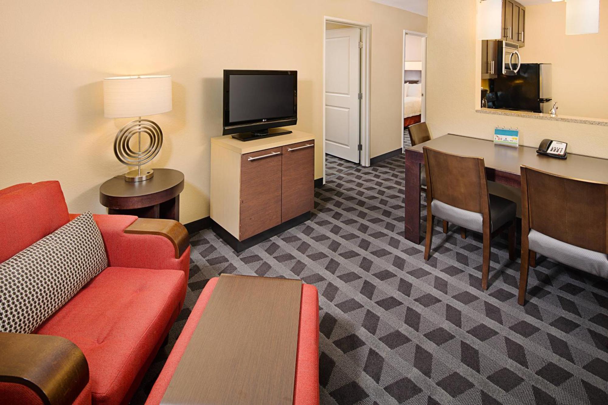 Towneplace Suites By Marriott Fayetteville N / Springdale Extérieur photo