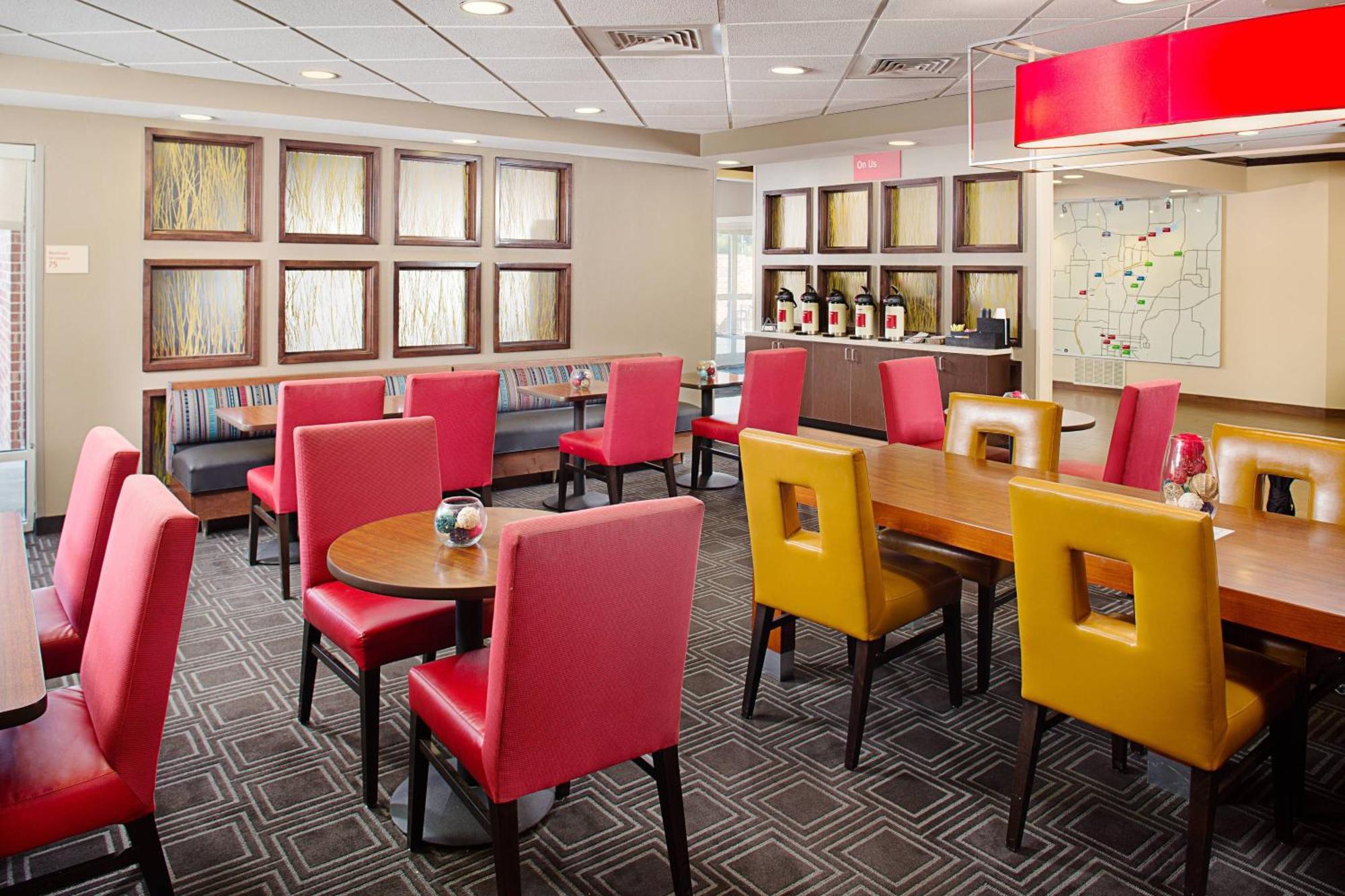 Towneplace Suites By Marriott Fayetteville N / Springdale Extérieur photo