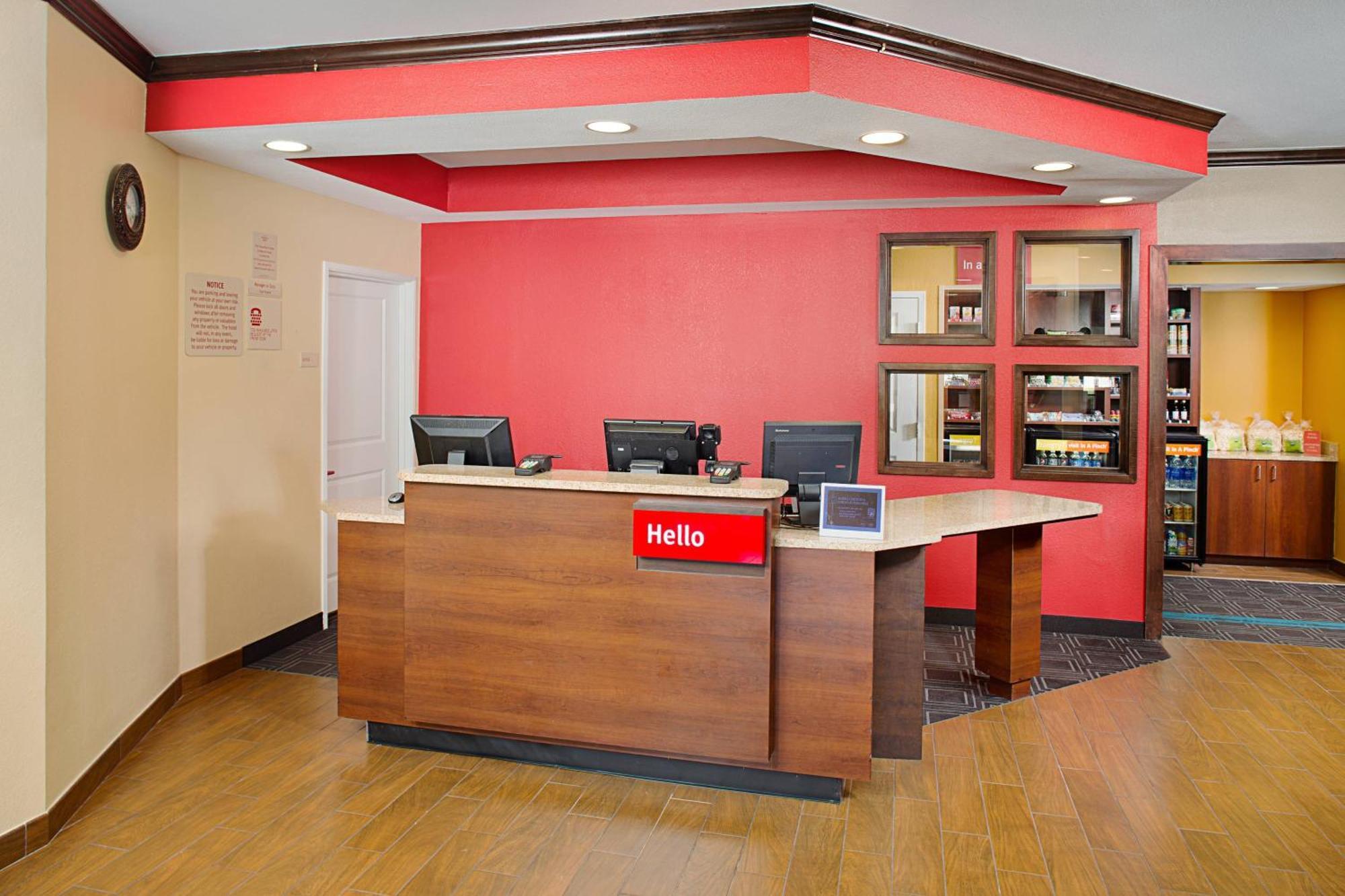 Towneplace Suites By Marriott Fayetteville N / Springdale Extérieur photo