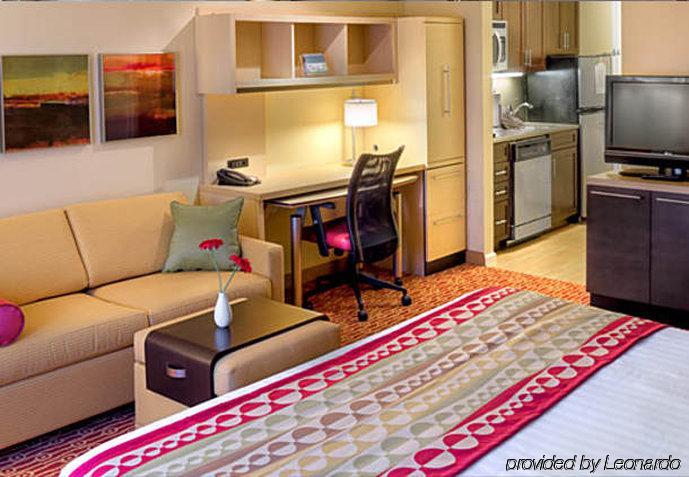 Towneplace Suites By Marriott Fayetteville N / Springdale Chambre photo